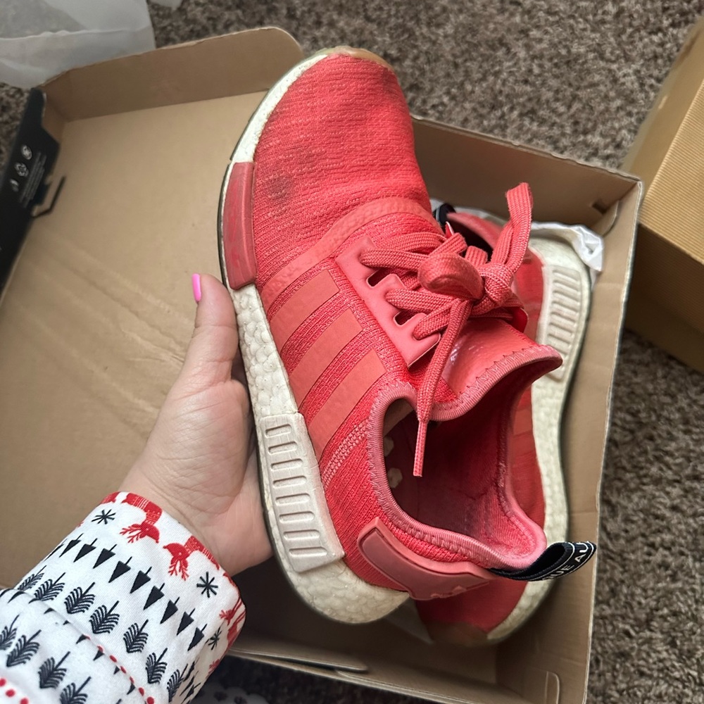 Adidas NMD